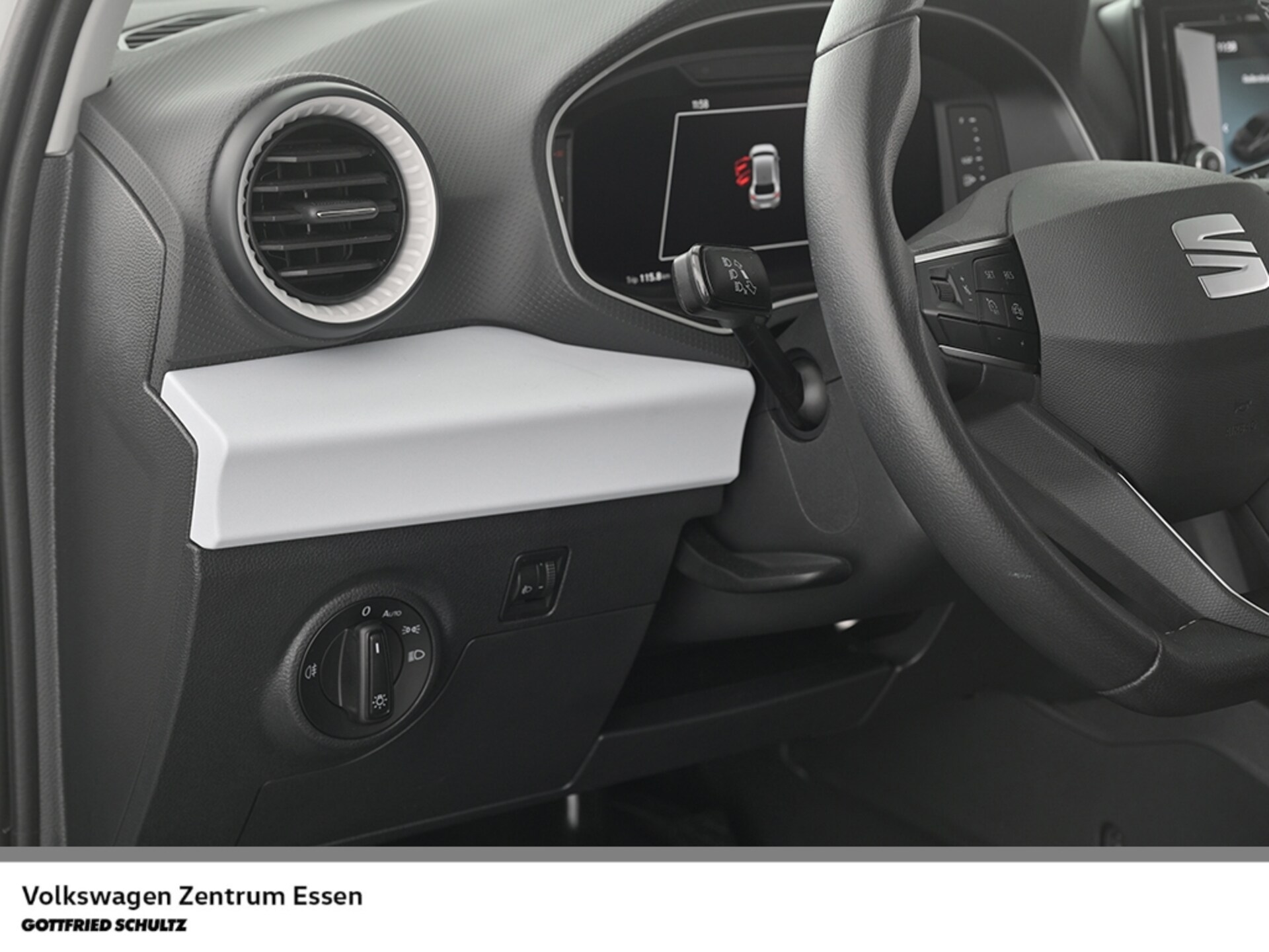 SEAT Ibiza Style