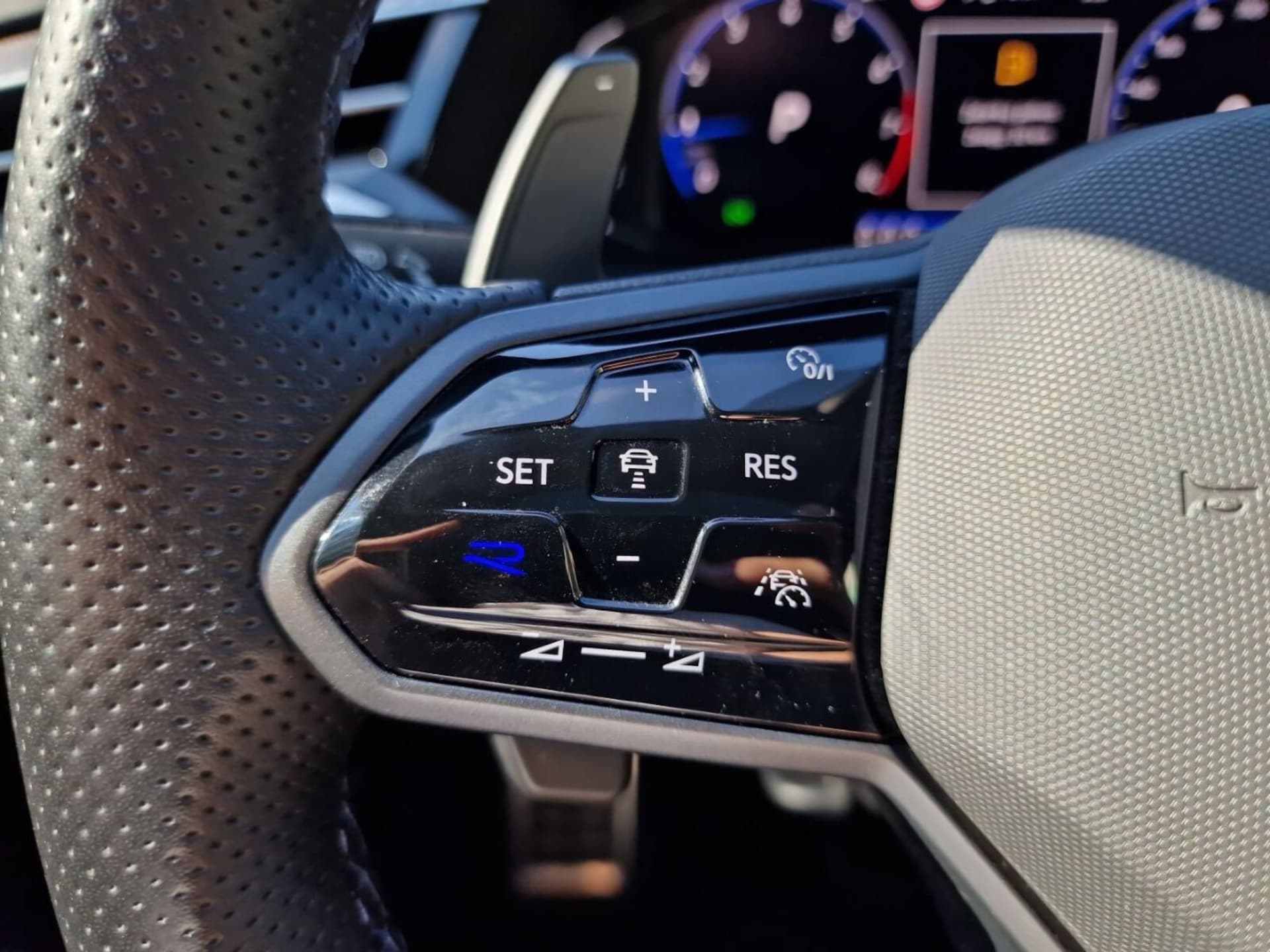 Volkswagen Arteon Shooting Brake R