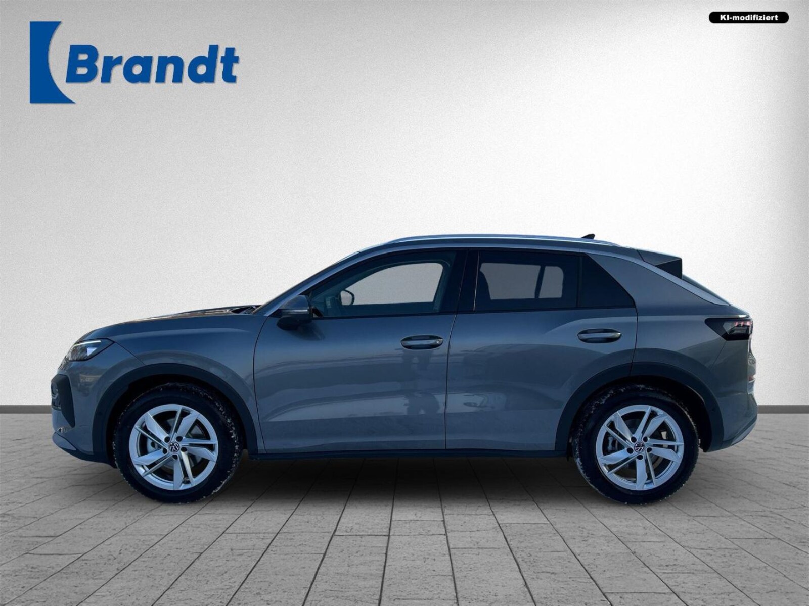 Volkswagen T-Roc – Bild 2