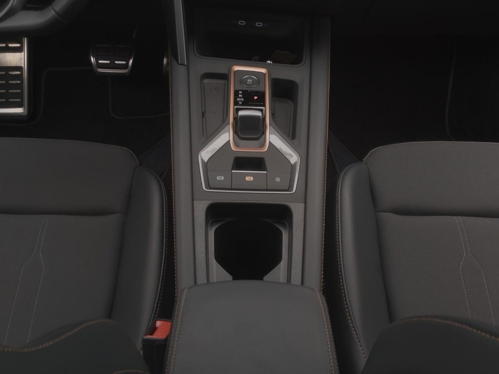 CUPRA Formentor – Bild 13