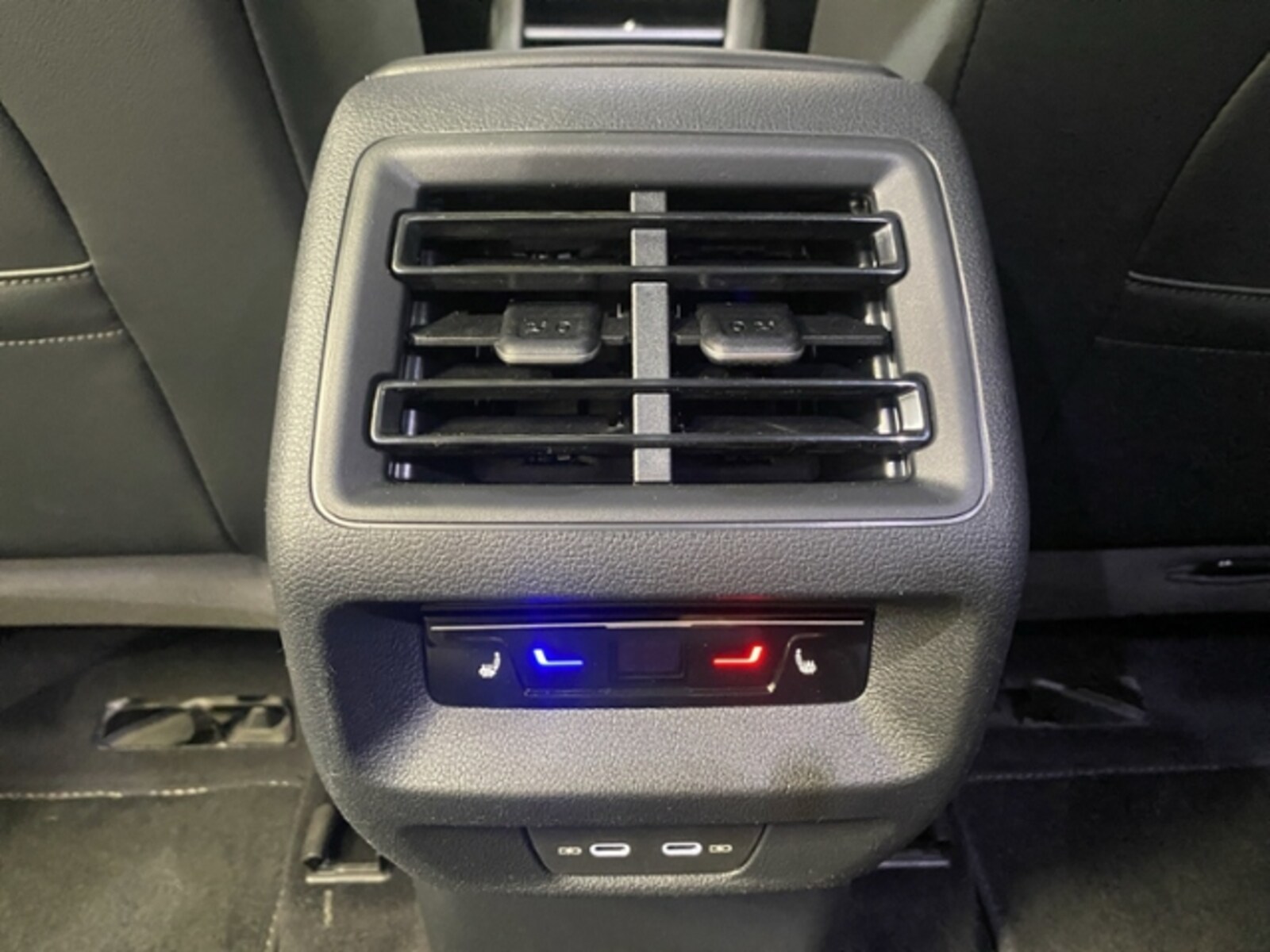 Volkswagen Tayron – Bild 11