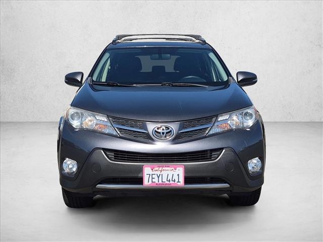 2014 Toyota RAV4