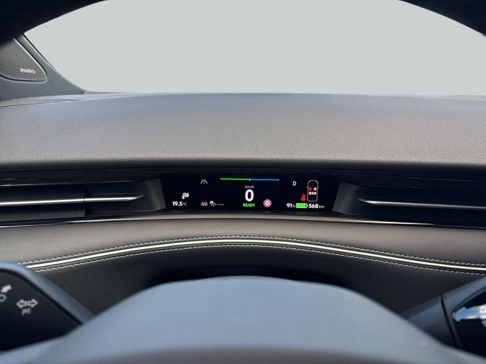 Volkswagen ID.7 – Bild 17