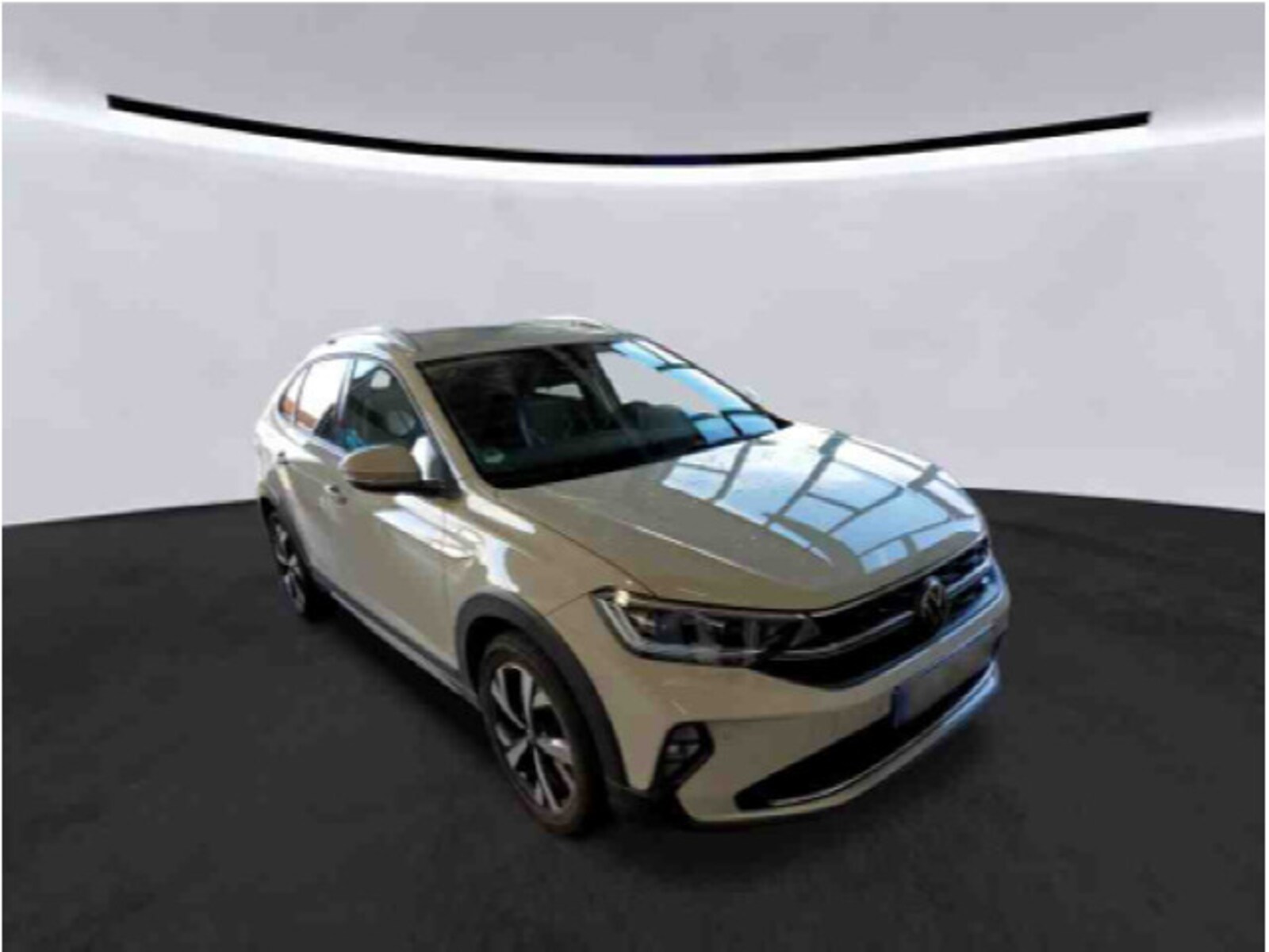Volkswagen Taigo – Bild 3