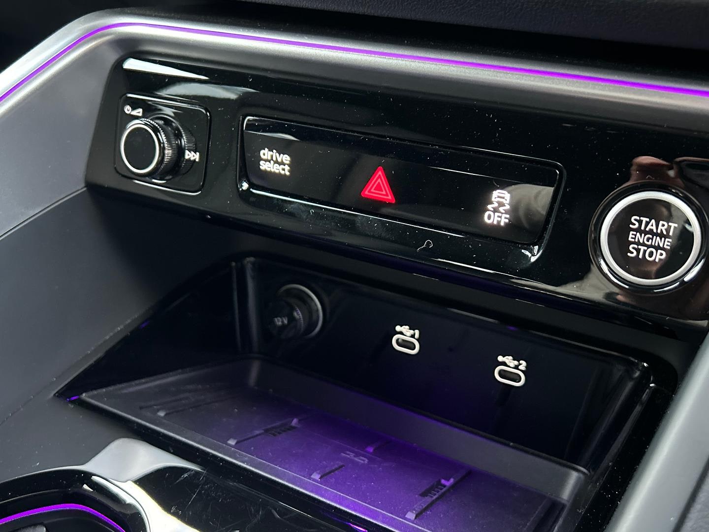 Image about Audi Q5 SUV TDI quattro 150 kW sport