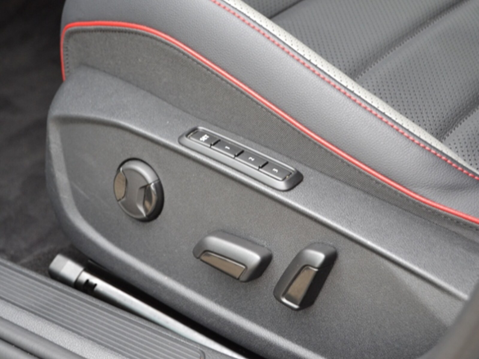 Volkswagen Golf – Bild 23