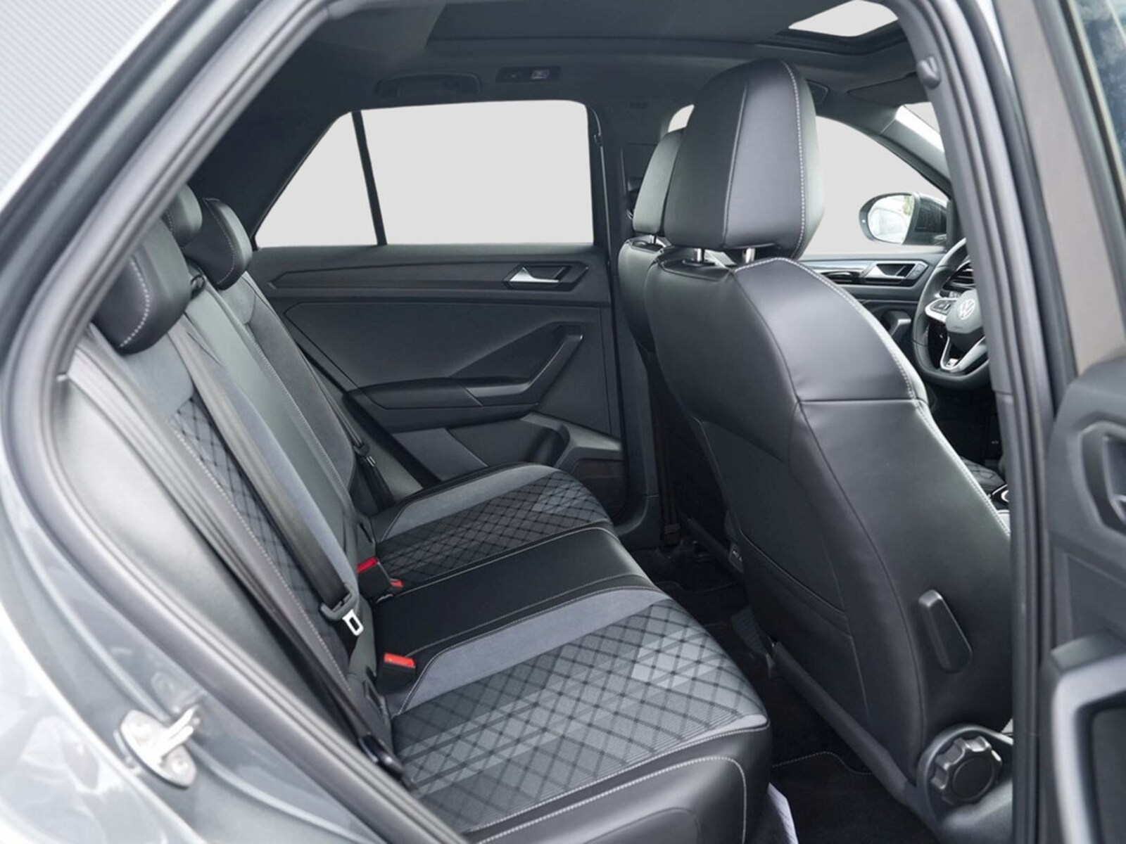 Volkswagen T-Roc – Bild 10