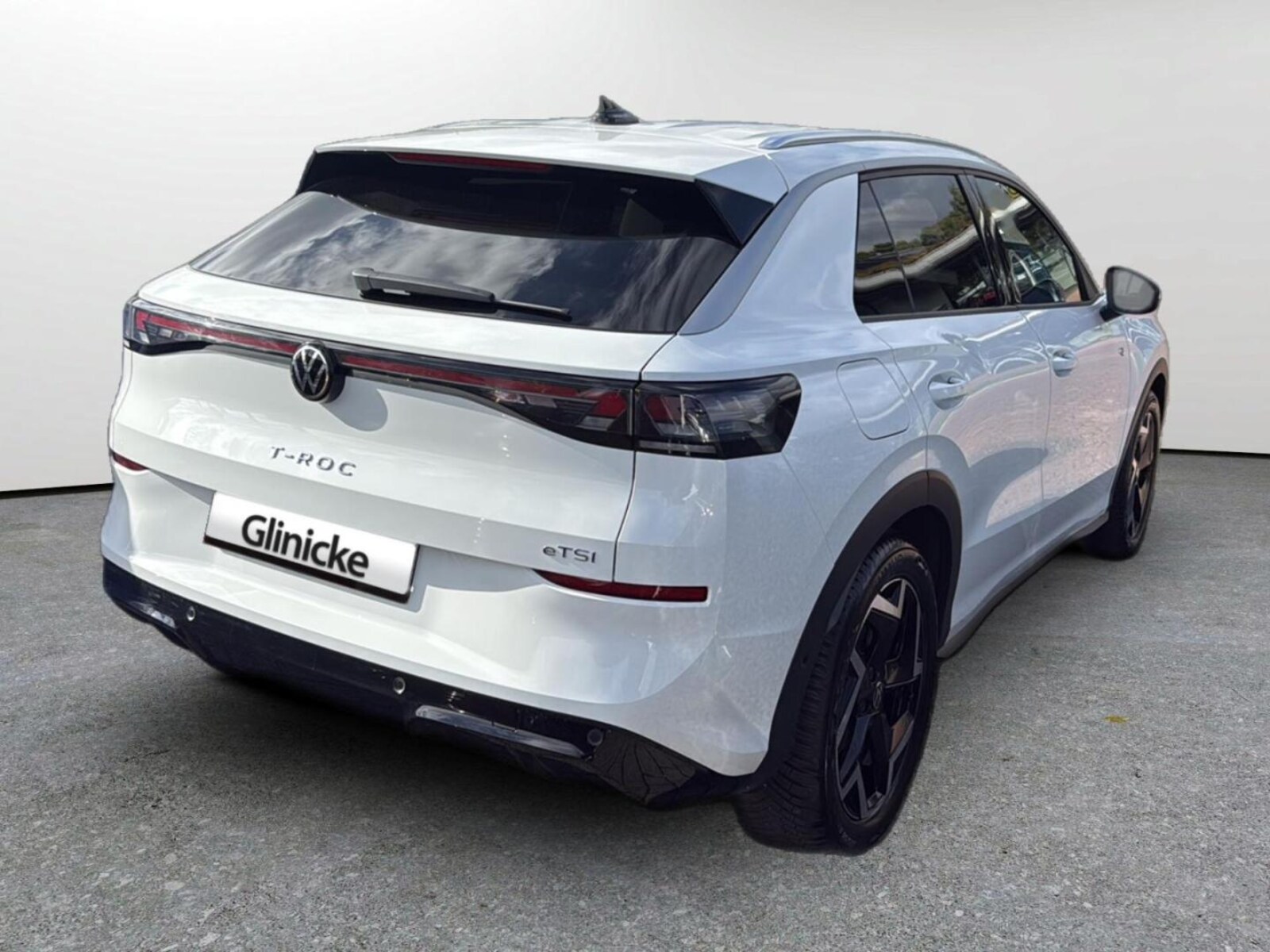Volkswagen T-Roc – Bild 4