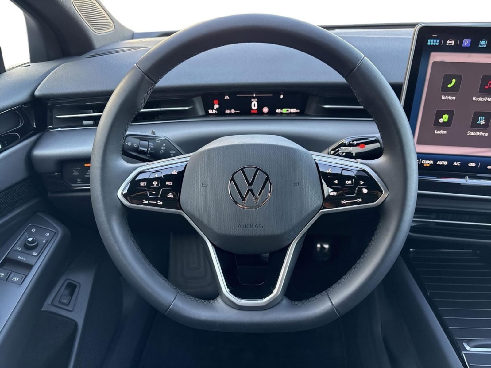 Volkswagen ID.7 Tourer – Bild 17