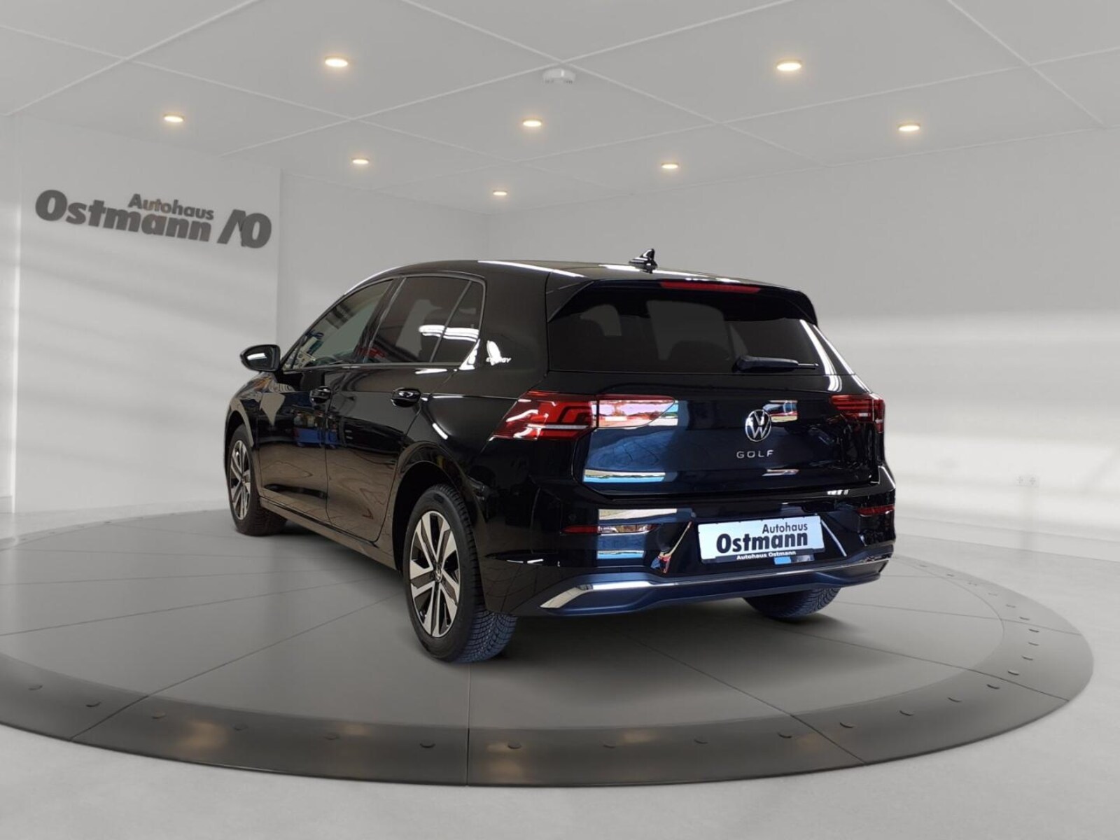 Volkswagen Golf – Bild 3