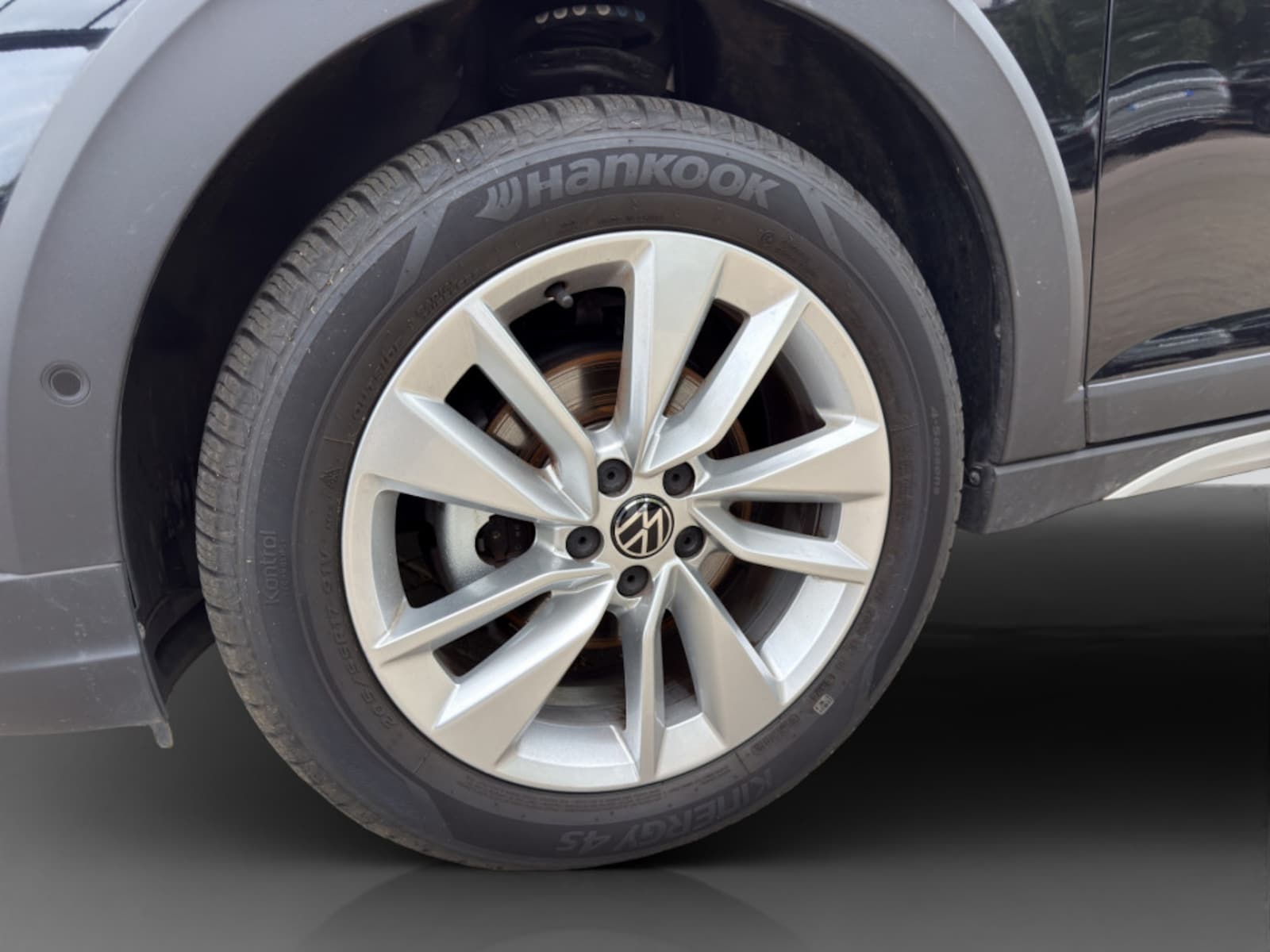 Volkswagen Taigo – Bild 9