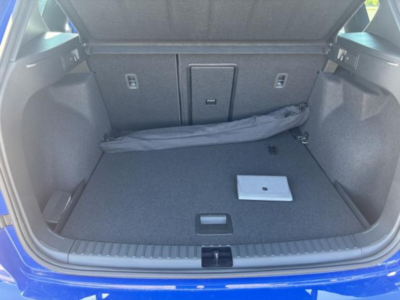 SEAT Ateca – Bild 28
