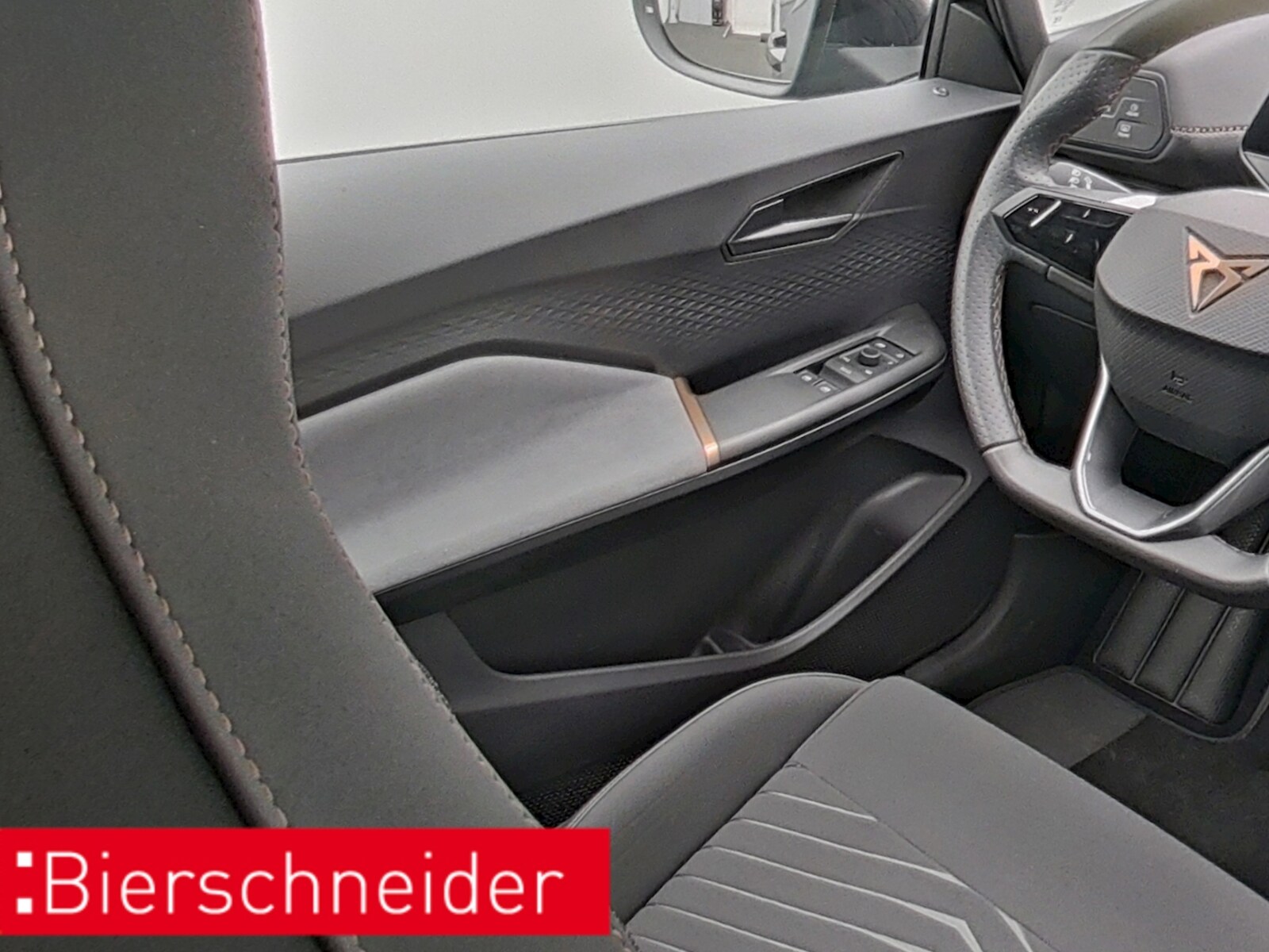 CUPRA Born – Bild 12