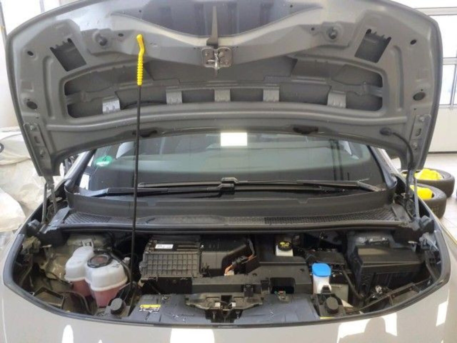 CUPRA Born – Bild 13