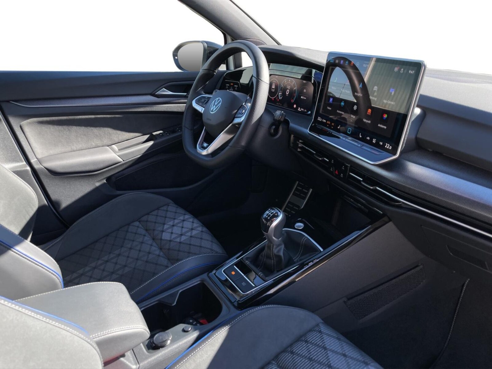 Volkswagen Golf – Bild 13