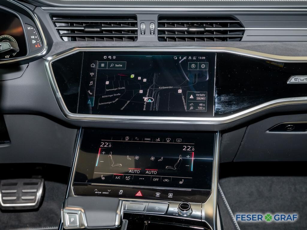 Audi A7 Sportback