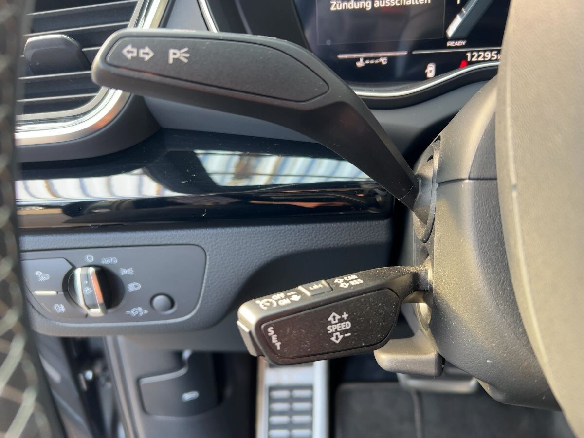 Image about Audi SQ5 TDI tiptronic