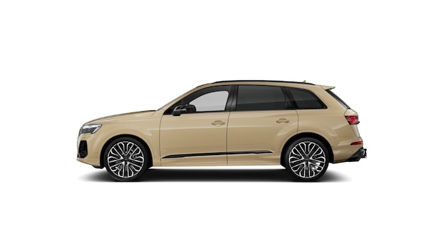Audi SQ7 SUV TFSI Quattro Tiptronic -  - Joinsteer - #2