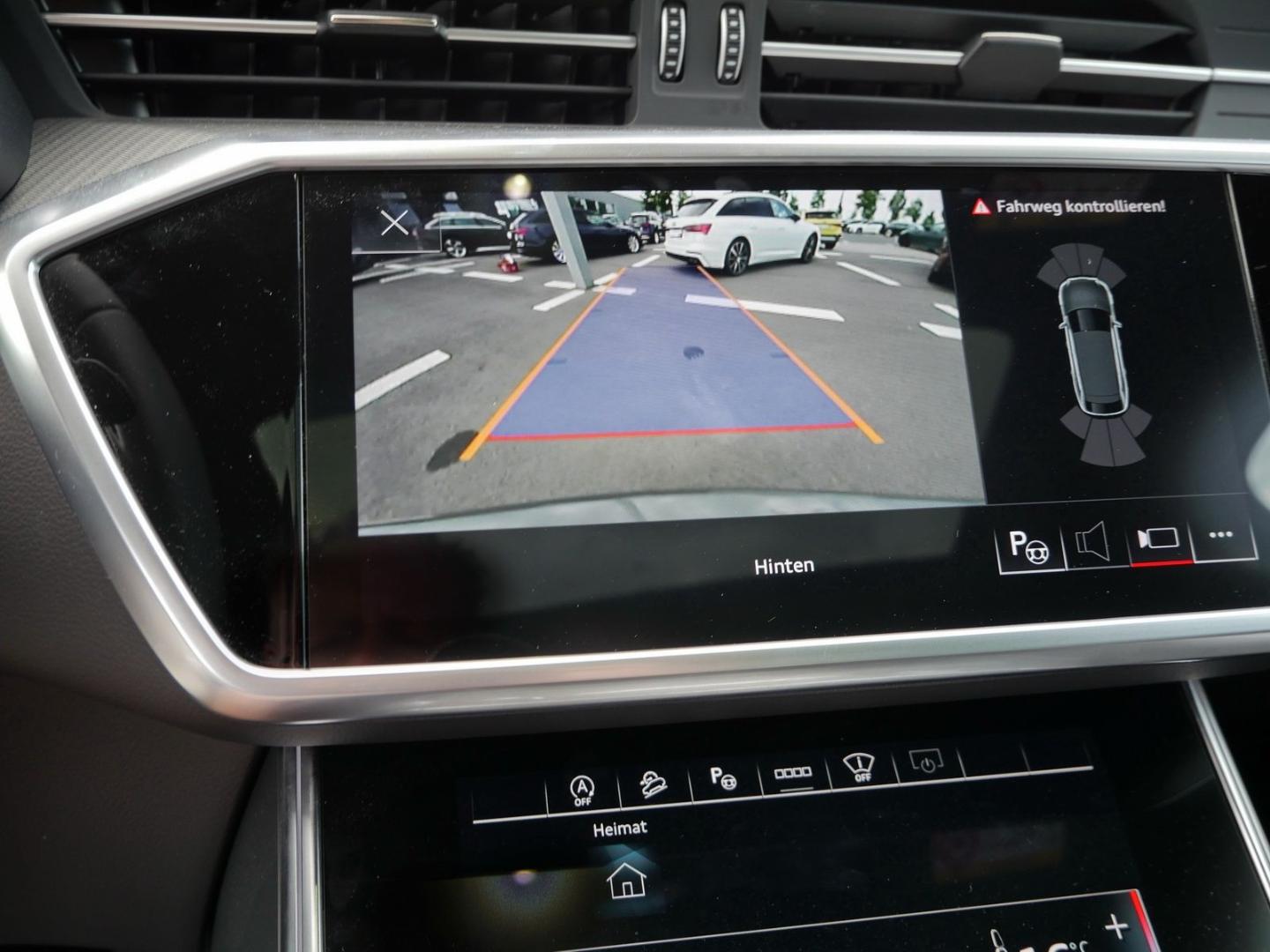 Image about Audi A6 allroad quattro 50 TDI quattro tiptronic