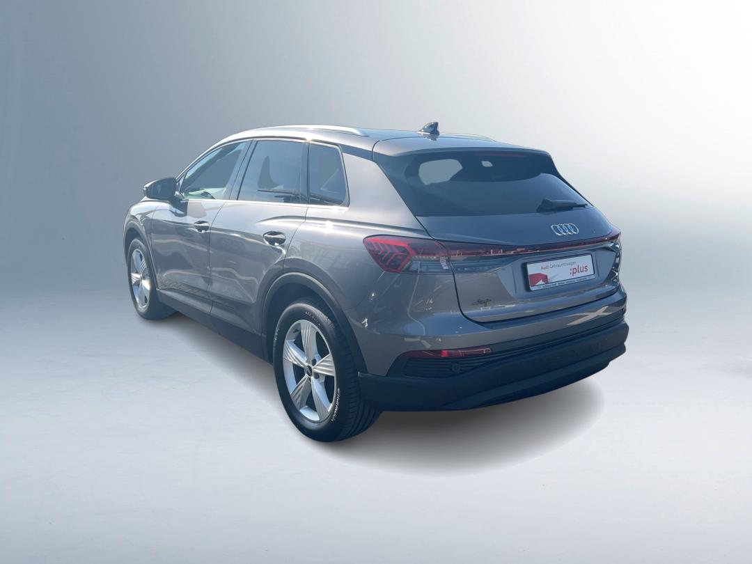 Image about Audi Q4 e-tron 40 e-tron
