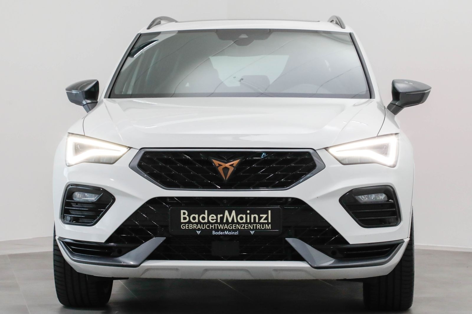 CUPRA Ateca – Bild 3
