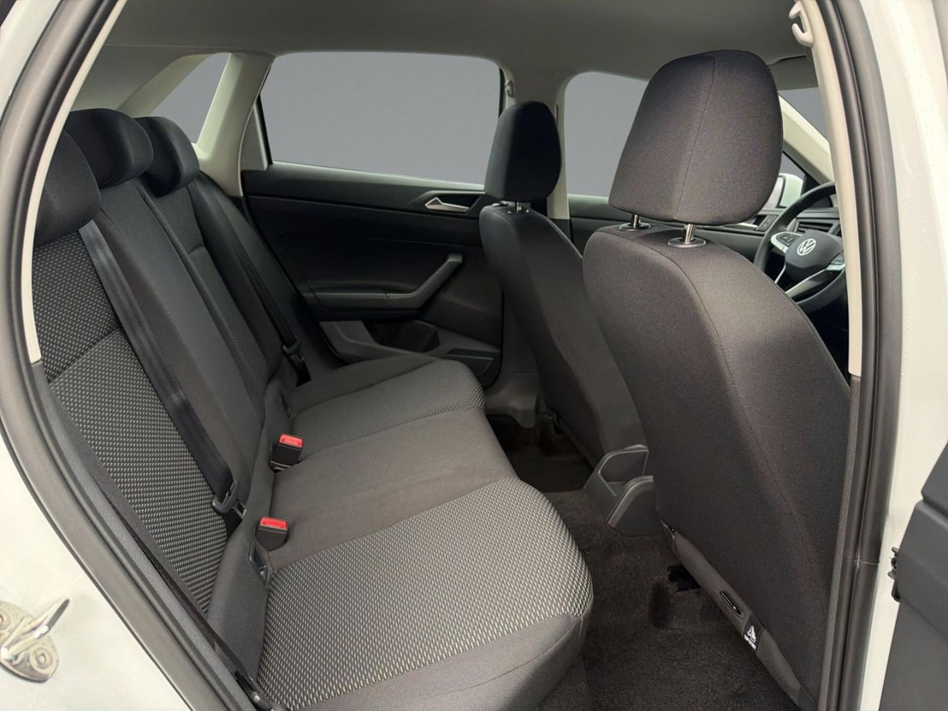 Volkswagen Polo Basis-Modell