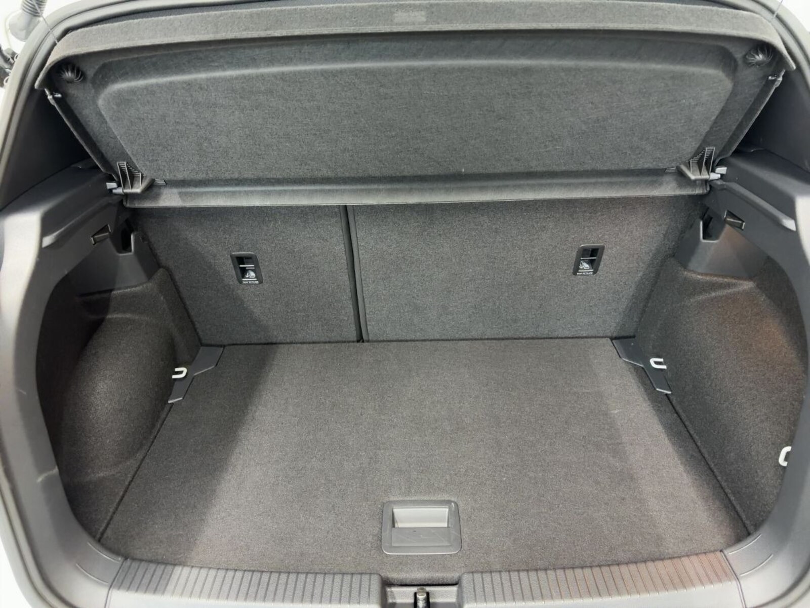 Volkswagen T-Cross – Bild 7