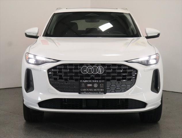 2025 Audi Q5 Premium - Photo 7