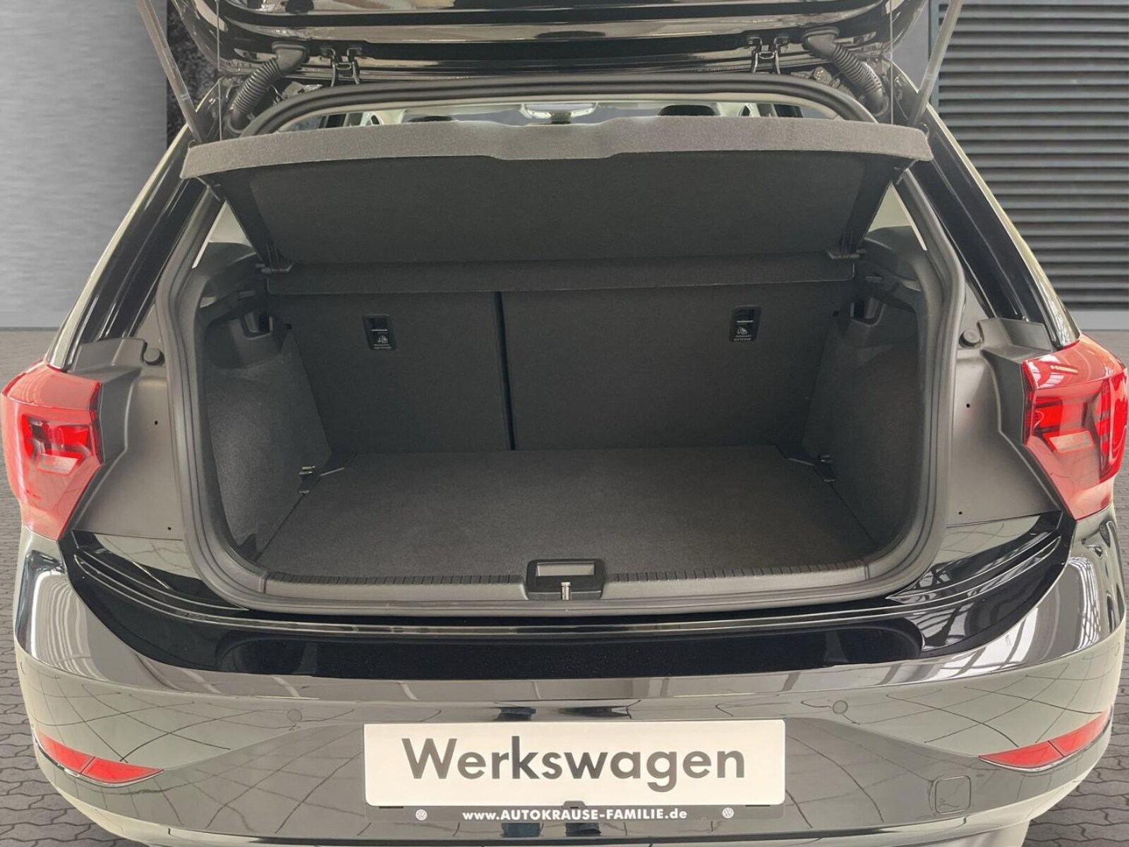 Volkswagen Polo – Bild 14