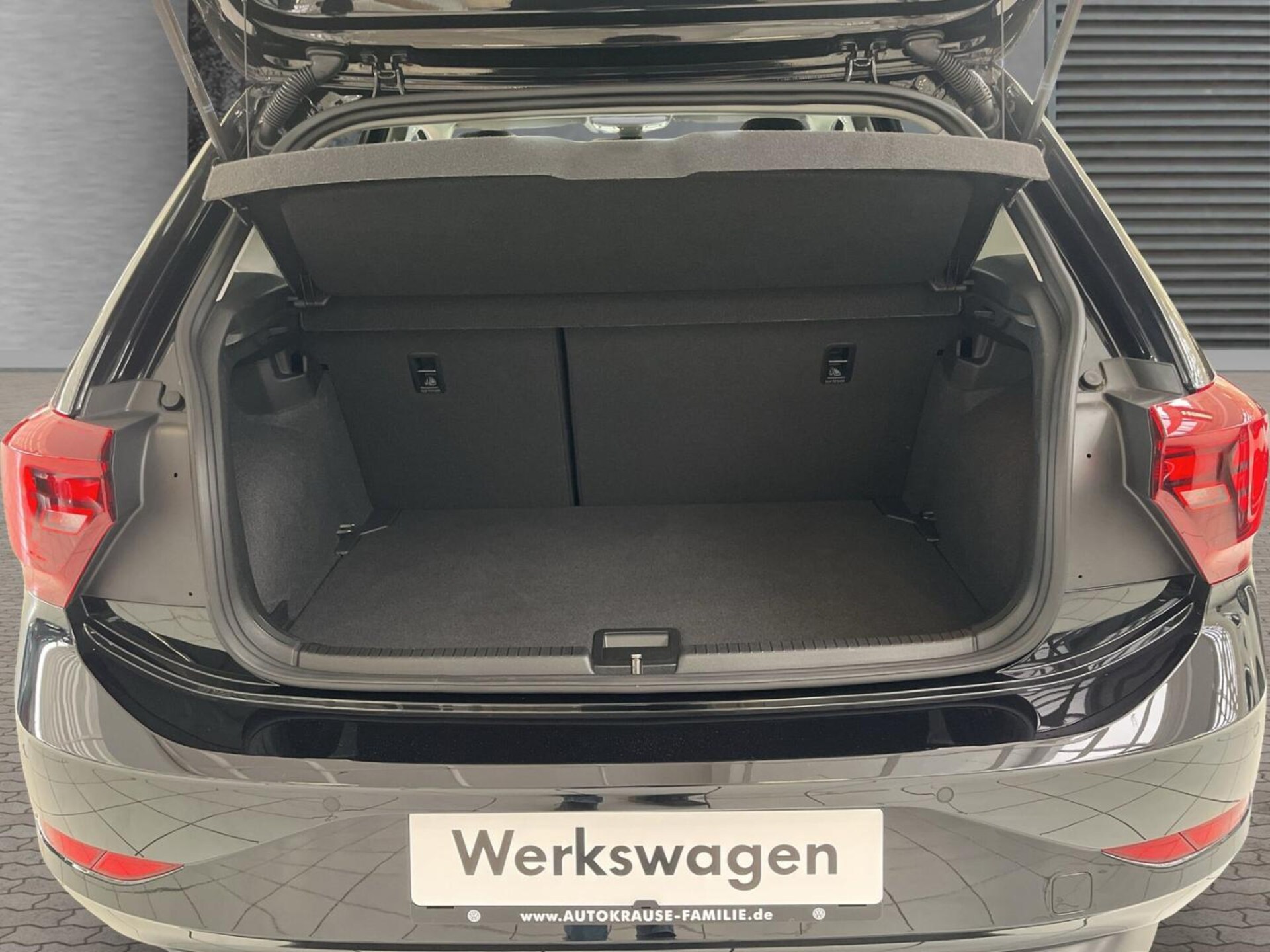Volkswagen Polo Life