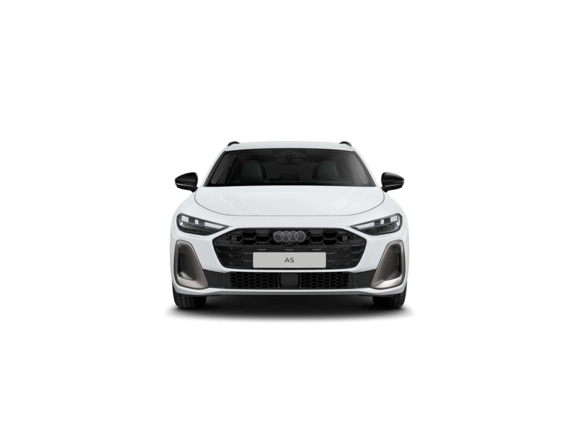 Audi A5 Avant edition one