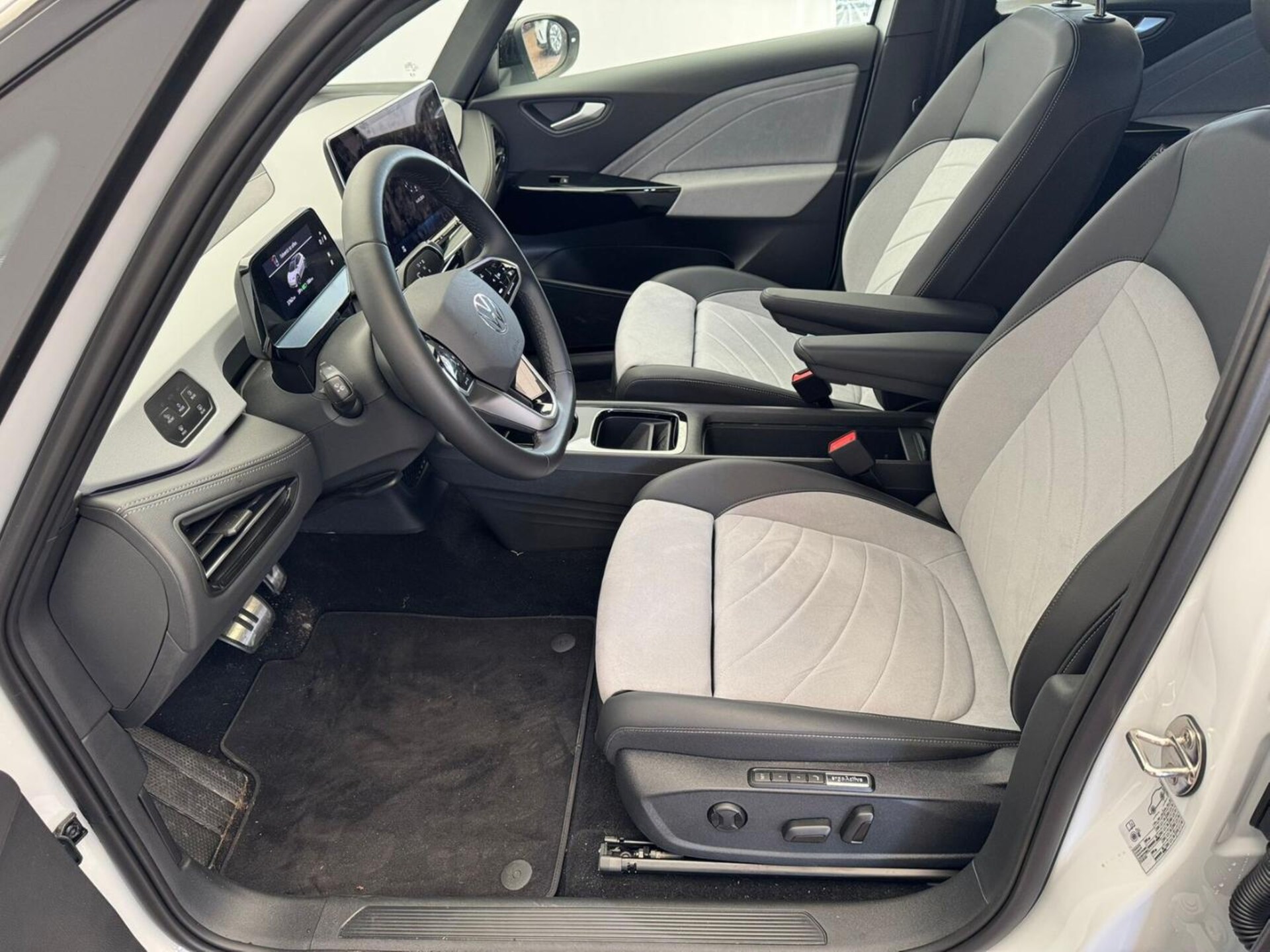Volkswagen ID.3 Pro