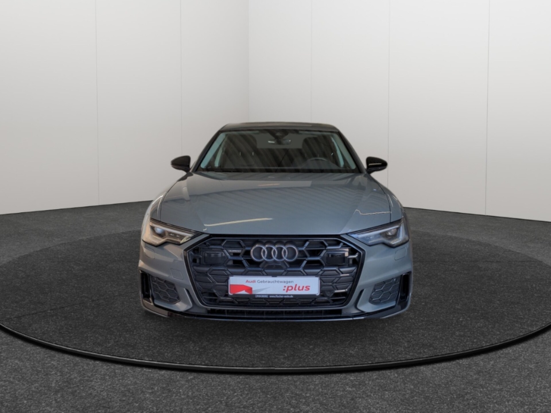 Audi A6 Limousine TFSI e S line