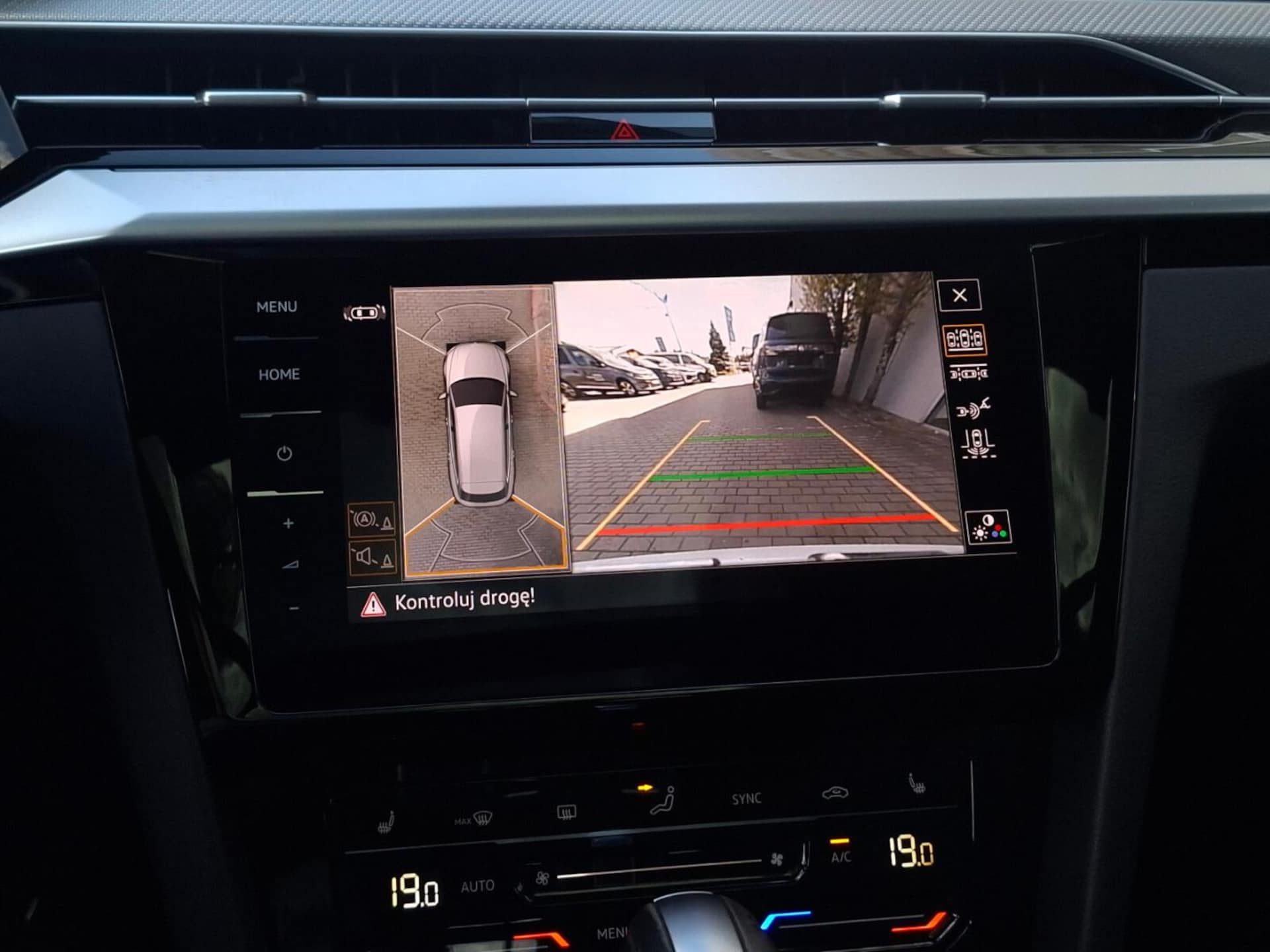 Volkswagen Arteon Shooting Brake R-Line