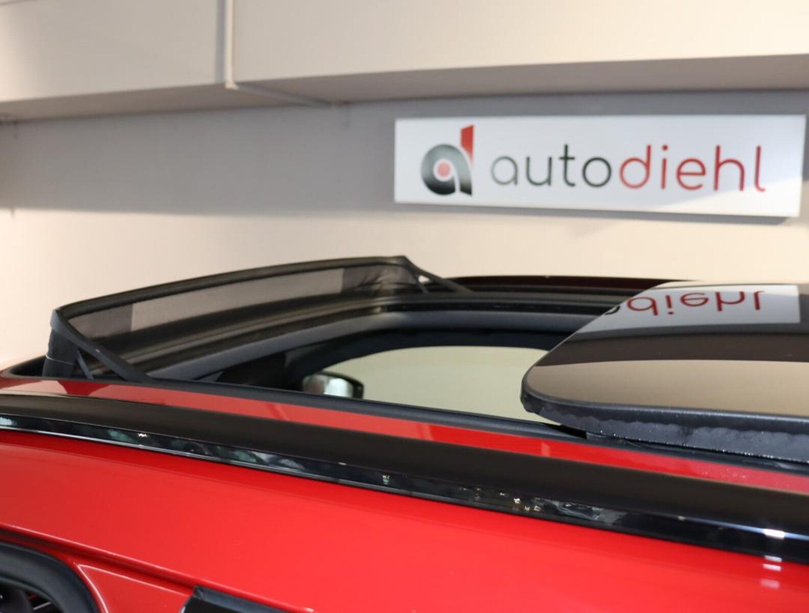 Volkswagen Passat – Bild 9