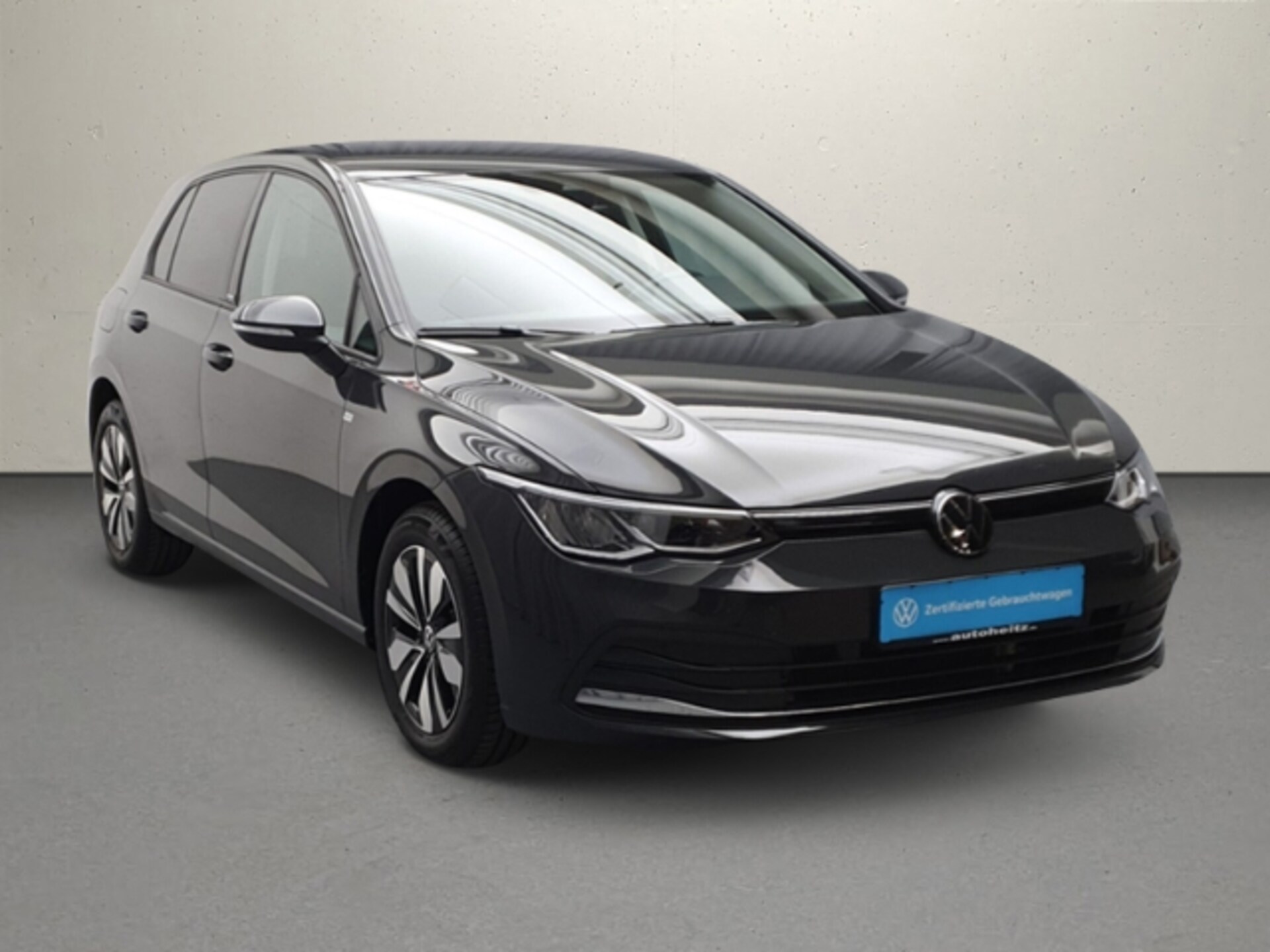 Volkswagen Golf MOVE