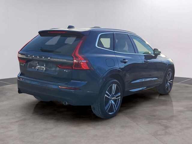 2020 Volvo XC60