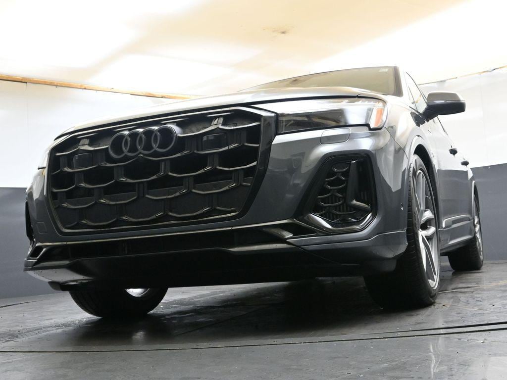 2026 Audi Q7 Prestige - Photo 38