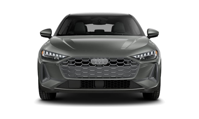 2025 Audi A5 Sedan