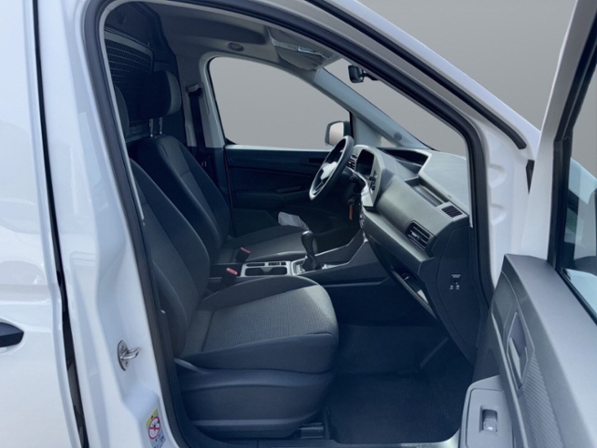 Volkswagen Caddy Cargo