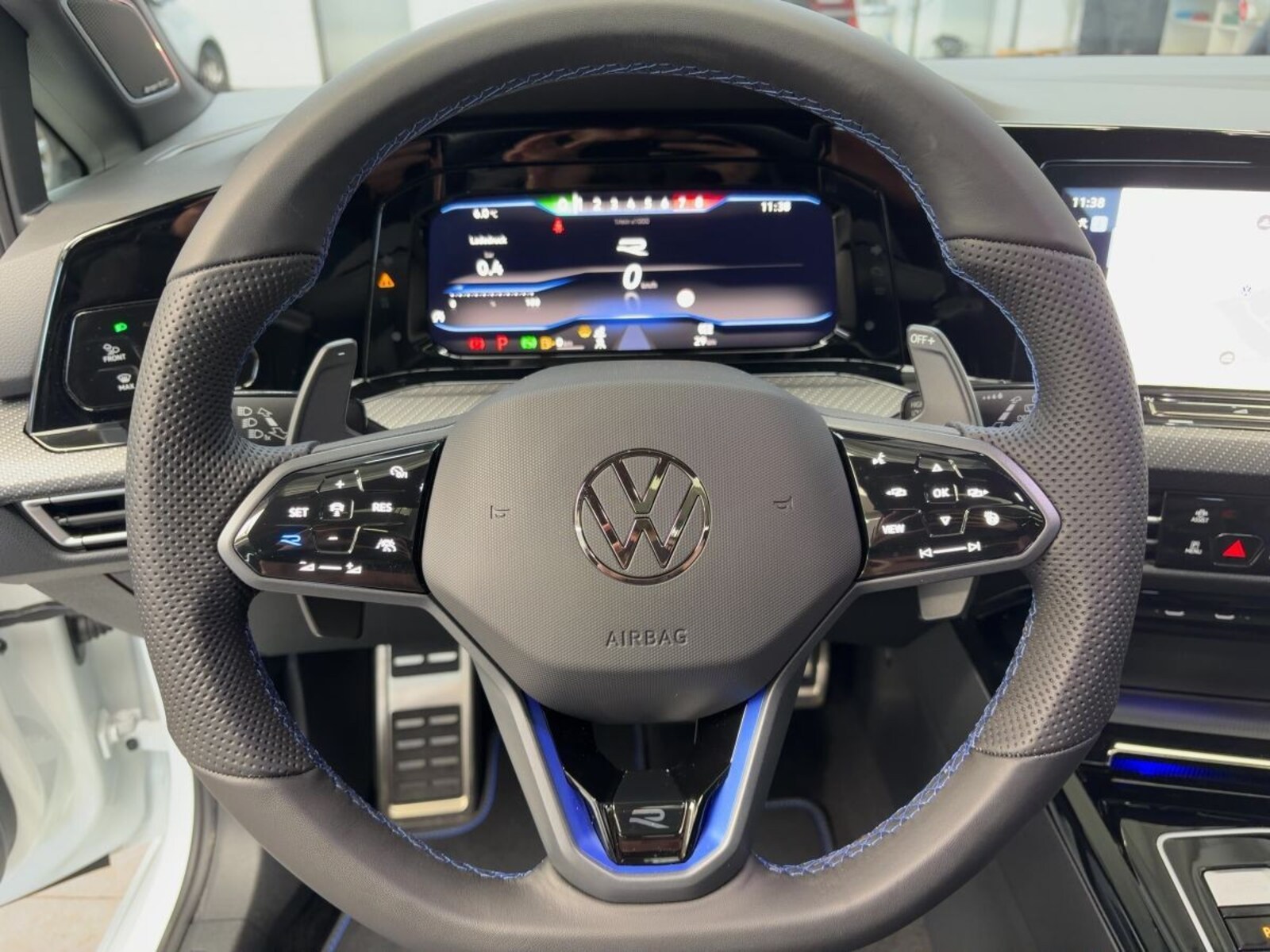 Volkswagen Golf – Bild 19