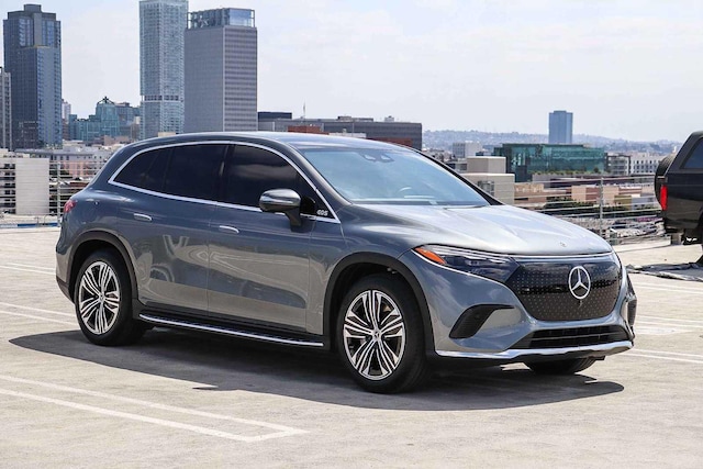 2023 Mercedes-Benz