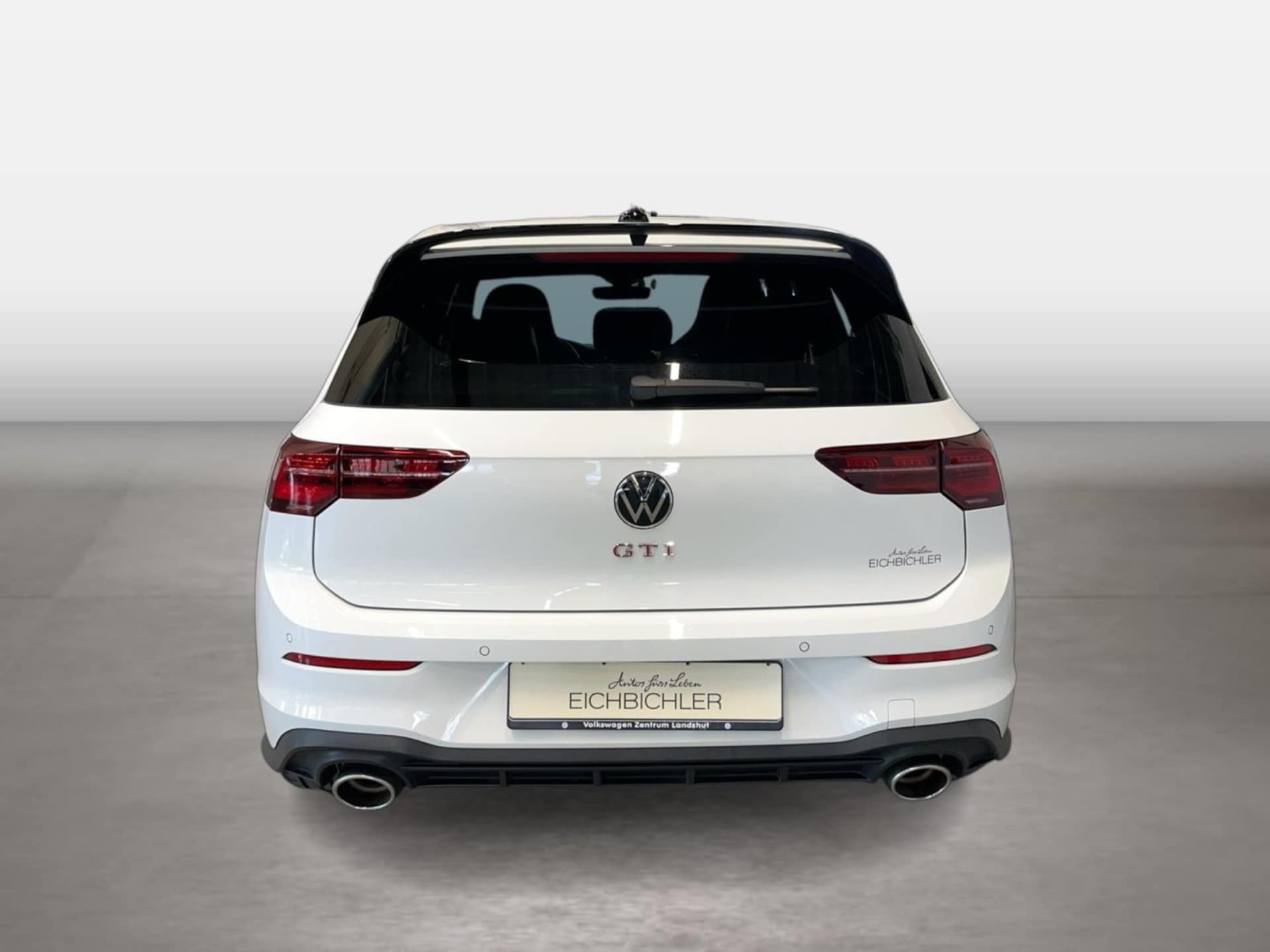 Volkswagen Golf GTI Clubsport