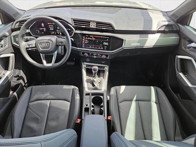 2025 Audi Q3 S Line Premium Plus - Photo 15
