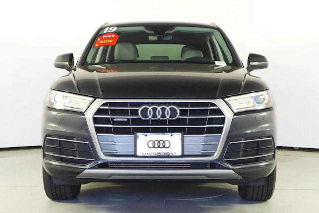 2019 Audi Q5