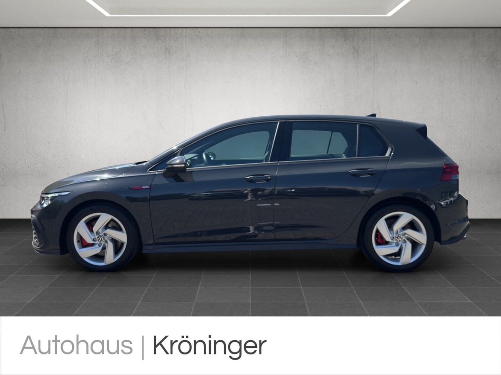 Volkswagen Golf – Bild 3