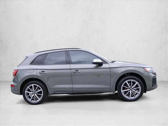 2023 Audi SQ5