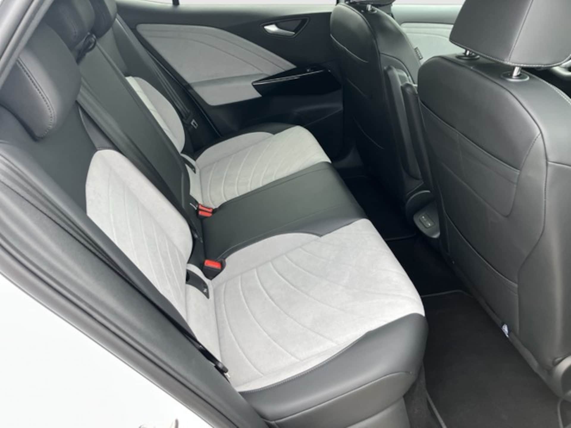 Volkswagen ID.3 MOVE Pro