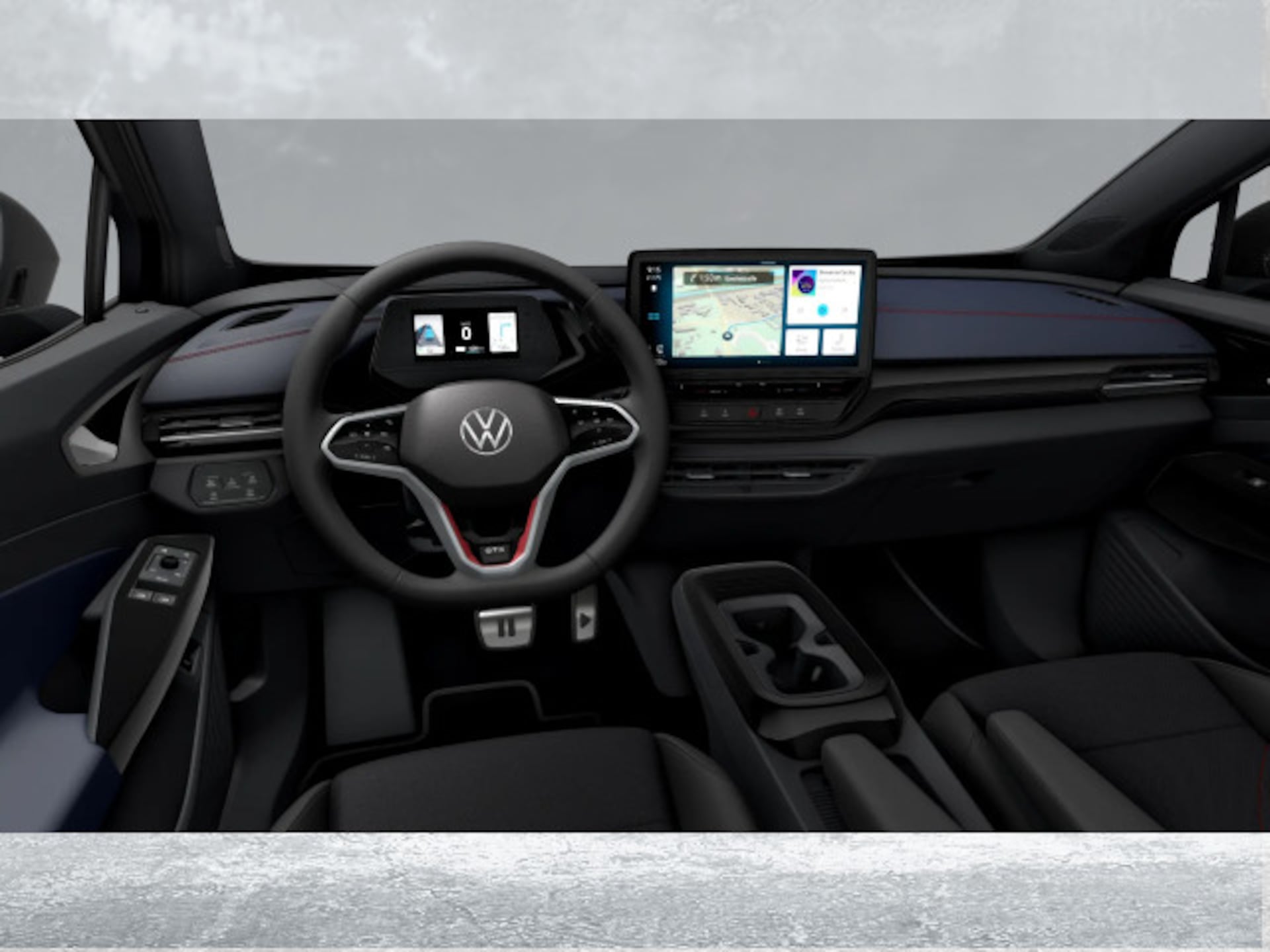 Volkswagen ID.4 GTX
