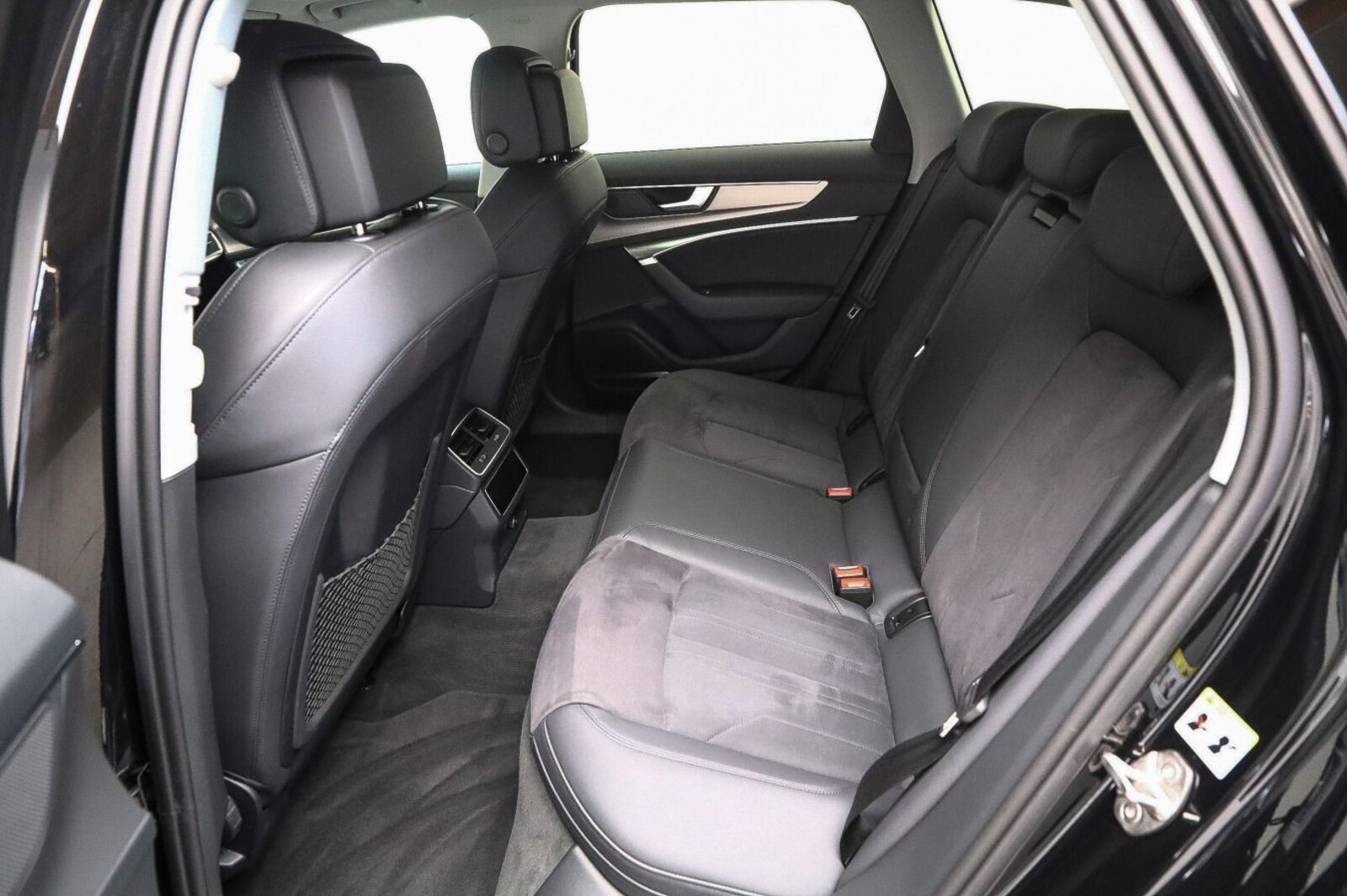 Audi A6 Avant – Bild 10